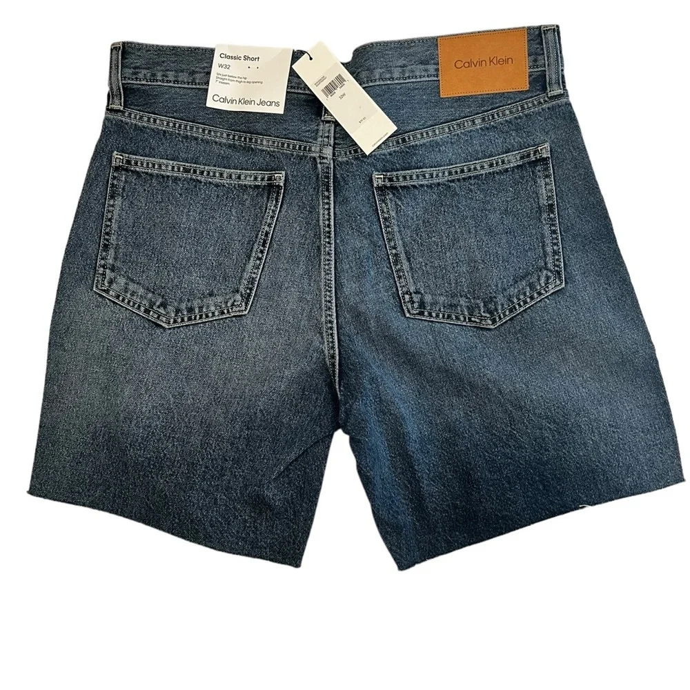 Calvin Klein classic shorts men’s new with tags